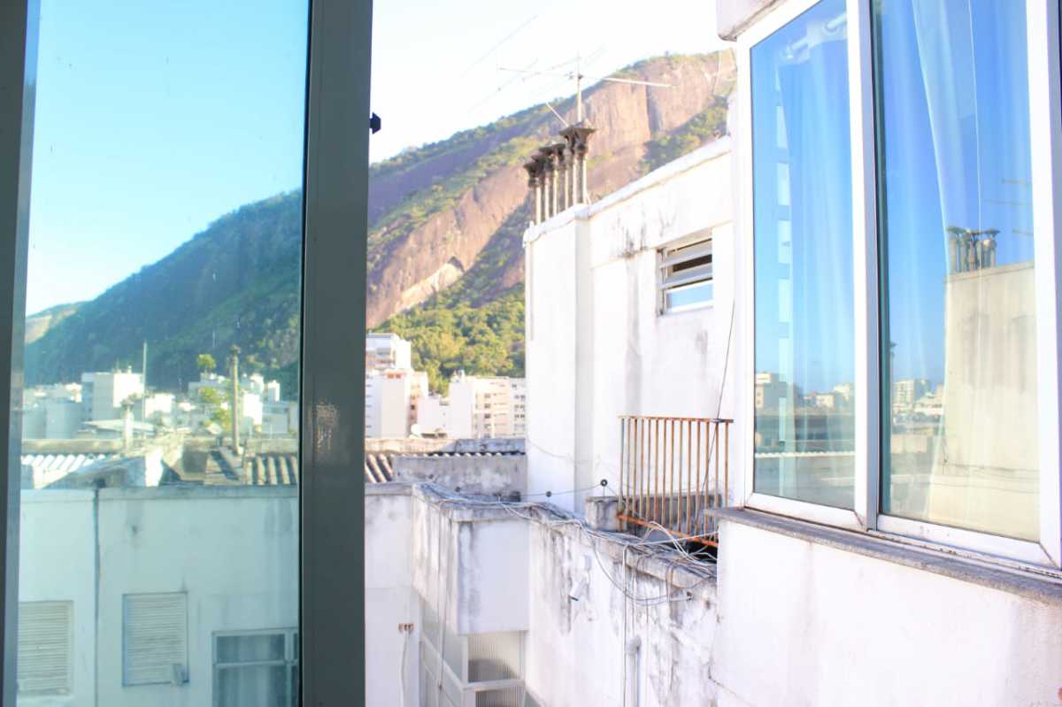 Vista Fundos - 8