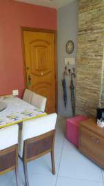 Apartamento 3 quartos à venda Rio de Janeiro,RJ Tijuca - R$ 520.000 - GRAP30059