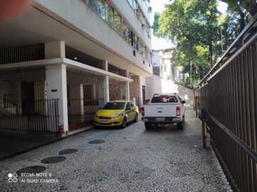 Apartamento 3 quartos à venda Rio de Janeiro,RJ Praça da Bandeira - R$ 300.000 - GRAP30060
