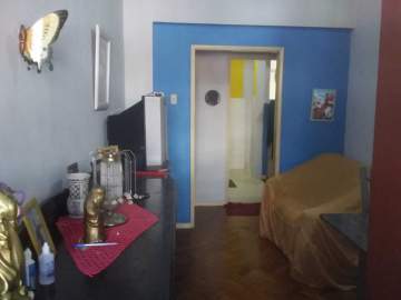 Apartamento 1 quarto à venda Rio de Janeiro,RJ Vila Isabel - R$ 285.000 - GRAP10026