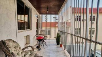Apartamento 2 quartos à venda Rio de Janeiro,RJ Andaraí - R$ 525.000 - GRAP20112