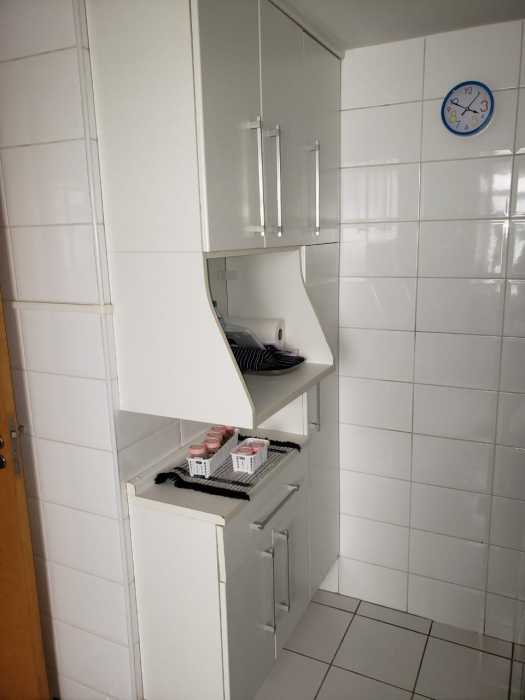 Foto cozinha interna 2 - 8