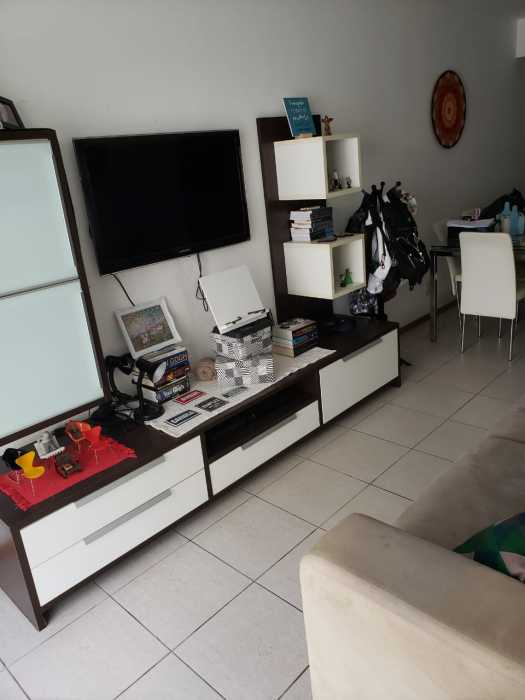 Foto deck sala - 11