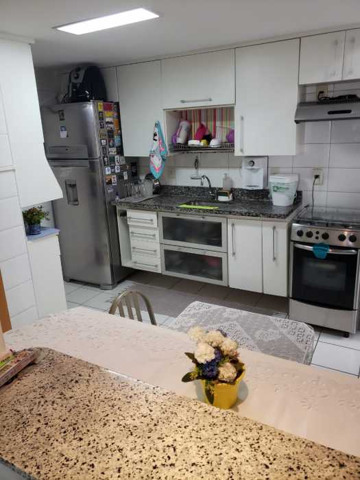 Foto dois cozinha americana - 16