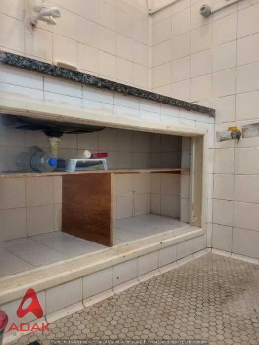 Cozinha - 11