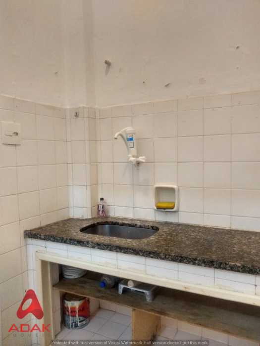 Cozinha - 12