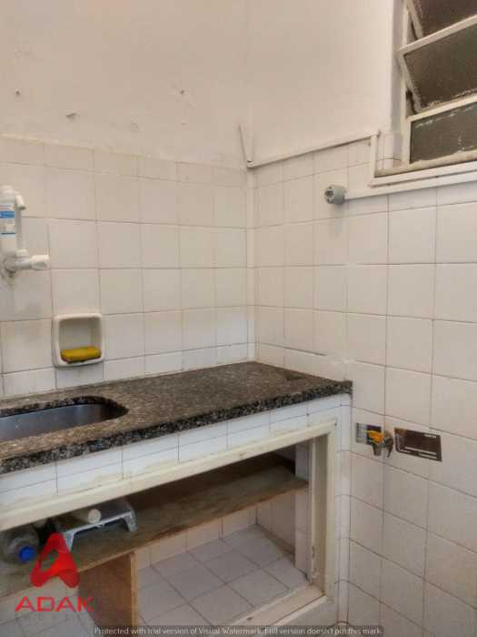 Cozinha - 14