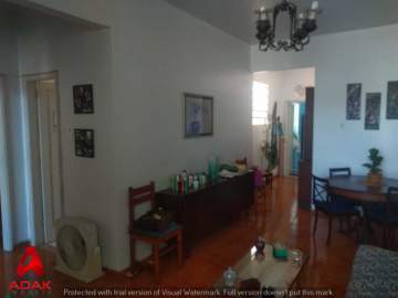 Apartamento 3 quartos à venda Rio de Janeiro,RJ Catete - R$ 850.000 - CTAP30155