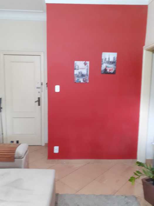 entrada sala. - 6