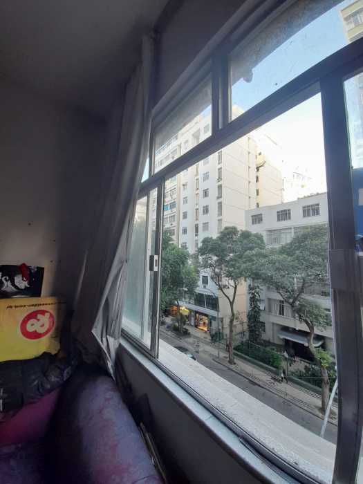 vista do quarto - 11