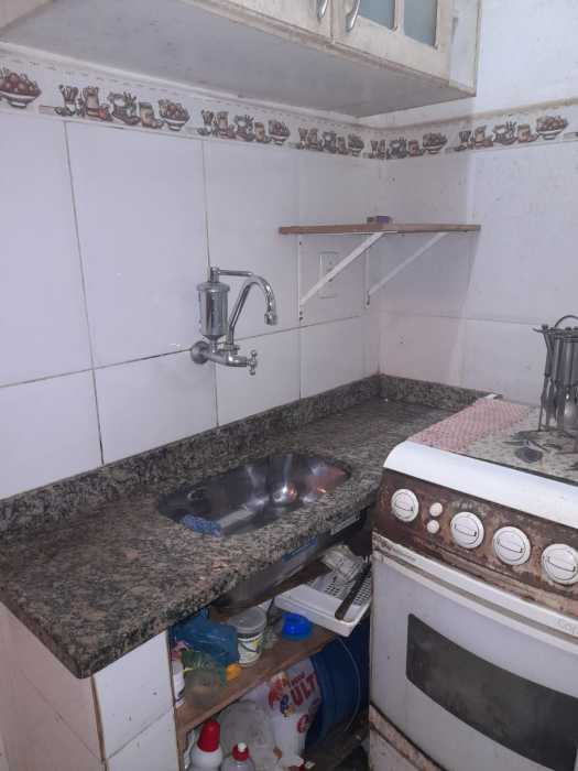 cozinha - 9