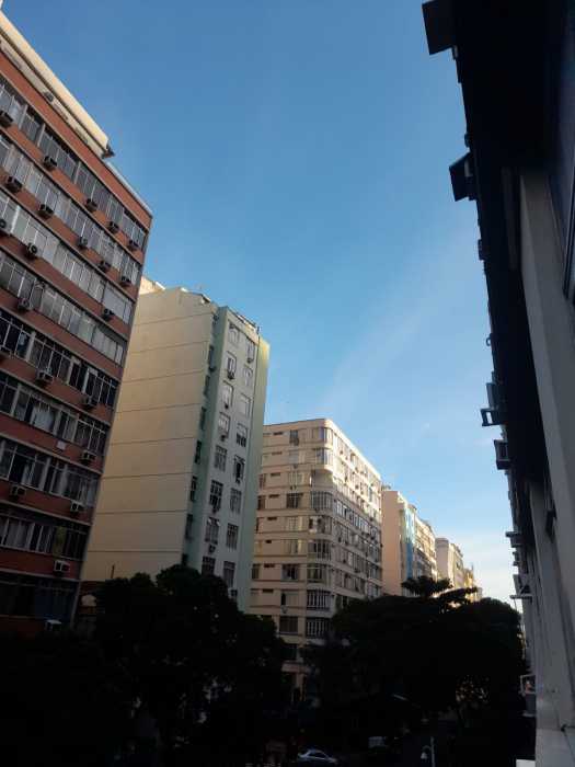 vista do quarto - 22
