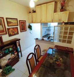Apartamento à venda Rua Barata Ribeiro,Rio de Janeiro,RJ Copacabana - R$ 530.000 - CPAP11834