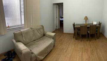 Apartamento 1 quarto à venda Rio de Janeiro,RJ Maracanã - R$ 345.000 - GRAP10031