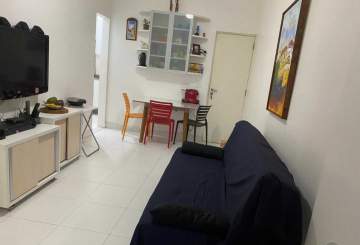 Apartamento 1 quarto à venda Rio de Janeiro,RJ Copacabana - R$ 620.000 - CPAP11840