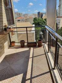 Apartamento 2 quartos à venda Rio de Janeiro,RJ Tijuca - R$ 699.000 - GRAP20124