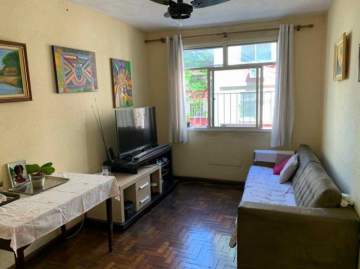 Apartamento 2 quartos à venda Rio de Janeiro,RJ Vila Isabel - R$ 246.000 - GRAP20125