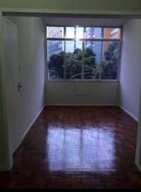 Apartamento 3 quartos à venda Rio de Janeiro,RJ Tijuca - R$ 520.000 - GRAP30068