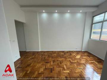 Apartamento 1 quarto à venda Rio de Janeiro,RJ Tijuca - R$ 350.000 - GRAP10033