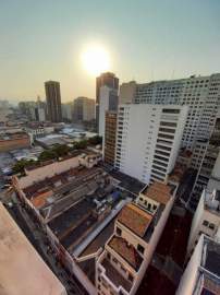 Sala Comercial 40m² à venda Rio de Janeiro,RJ Centro - R$ 130.000 - CTSL00666