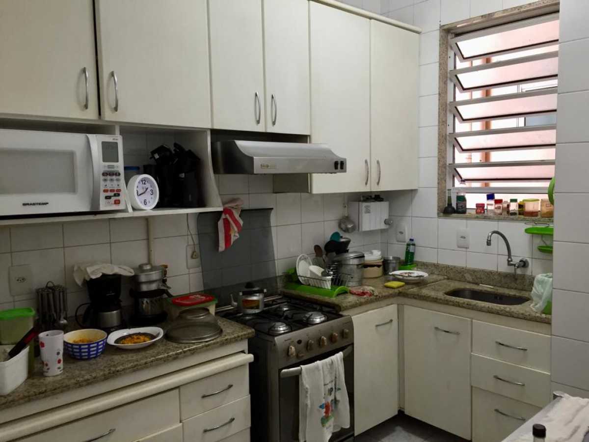cozinha - 23