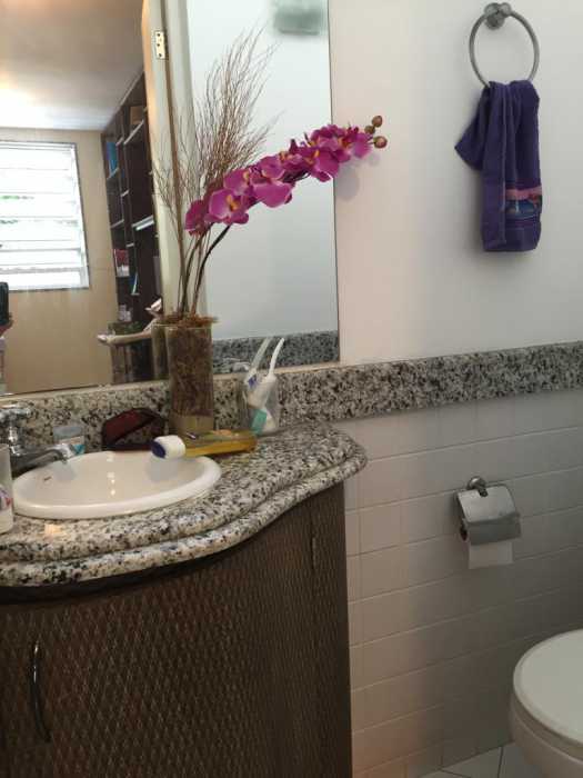 suíte 3 (lavabo) - 22