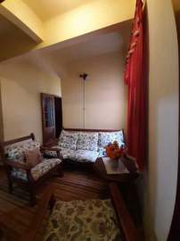 Imperdível - Sala com 2 quartos na Rua Riachuelo. - CTAP20777