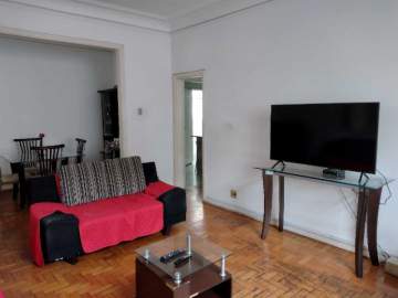 Apartamento 2 quartos à venda Rio de Janeiro,RJ Tijuca - R$ 620.000 - GRAP20137