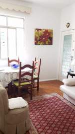 Apartamento 1 quarto à venda Rio de Janeiro,RJ Tijuca - R$ 300.000 - GRAP10035