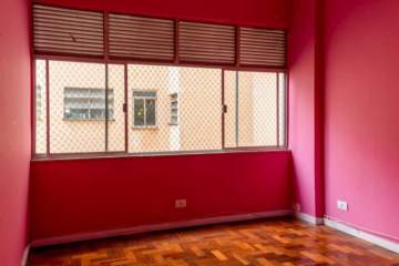 Apartamento 2 quartos à venda Rio de Janeiro,RJ Grajaú - R$ 265.000 - GRAP20143