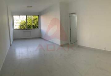 Apartamento 3 quartos à venda Rio de Janeiro,RJ Tijuca - R$ 680.000 - GRAP30076