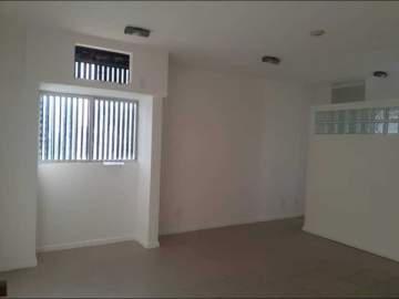 Sala Comercial 30m² à venda Rio de Janeiro,RJ Centro - R$ 200.000 - CTSL00673