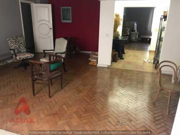 Apartamento 4 quartos à venda Rio de Janeiro,RJ Copacabana - R$ 1.750.000 - CPAP40225