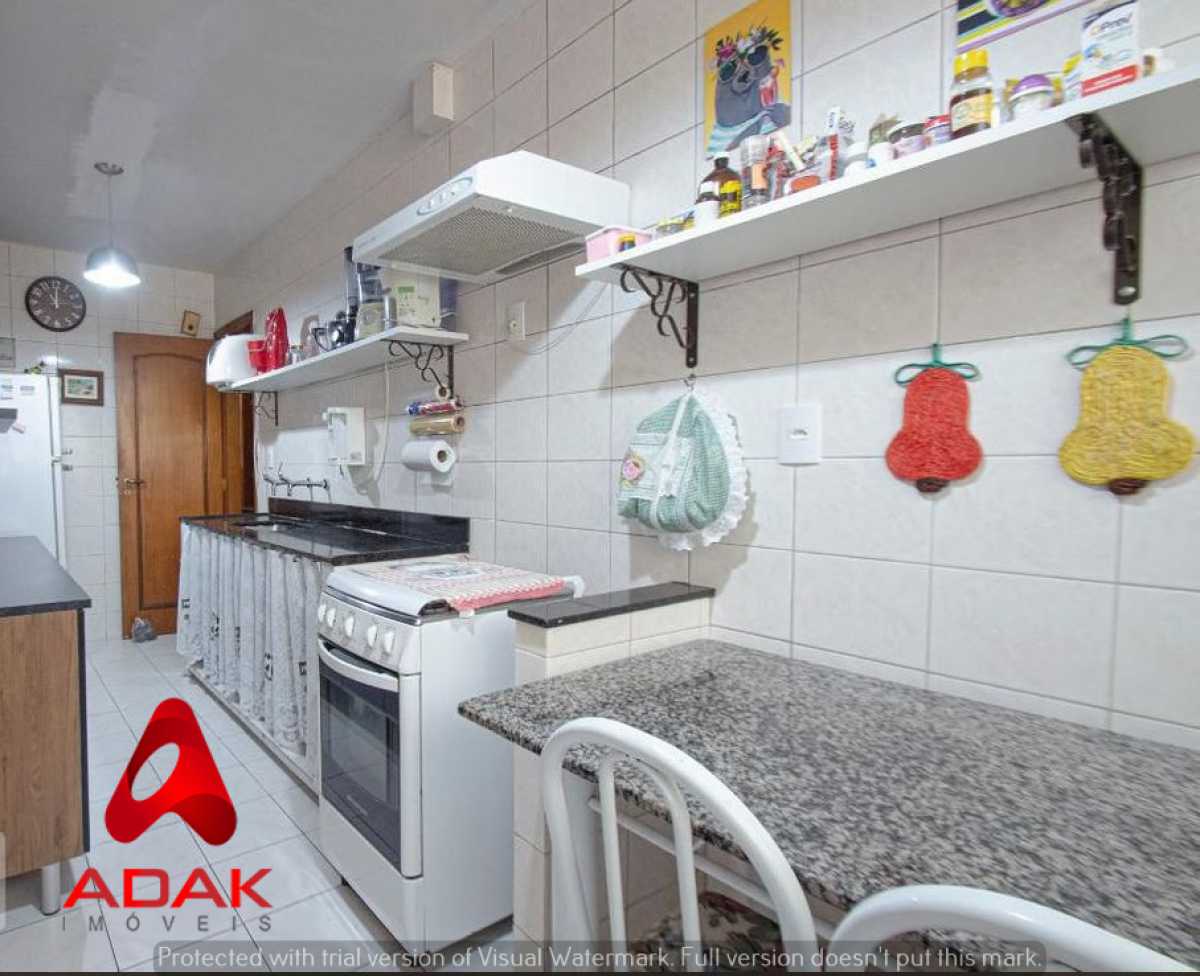 COZINHA 5 - 13