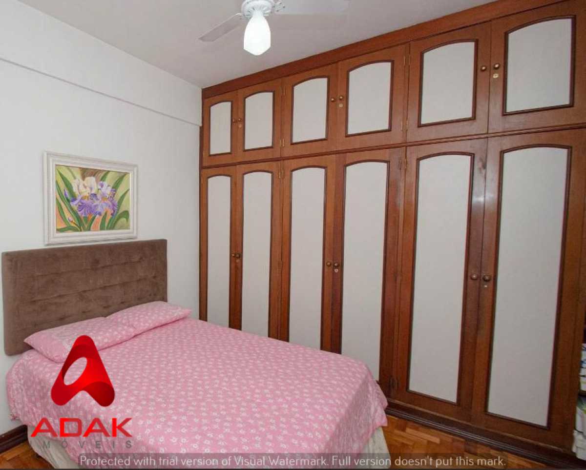 FOTO QUARTO 1 - 8