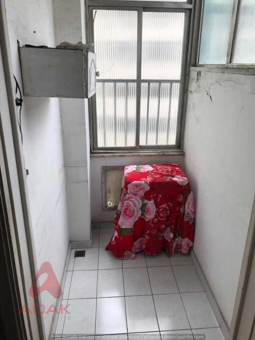 VARANDA QUARTO 2 - 12