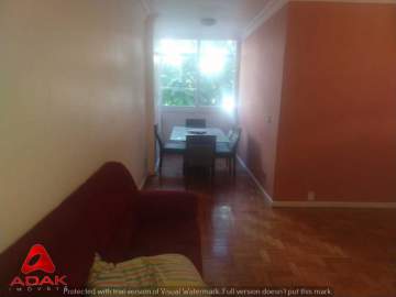 Apartamento 3 quartos à venda Rio de Janeiro,RJ Copacabana - R$ 950.000 - CPAP31302