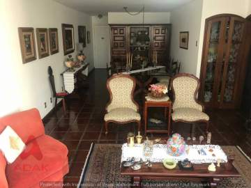 Apartamento à venda Rio de Janeiro,RJ Copacabana - R$ 1.350.000 - CPAP00469