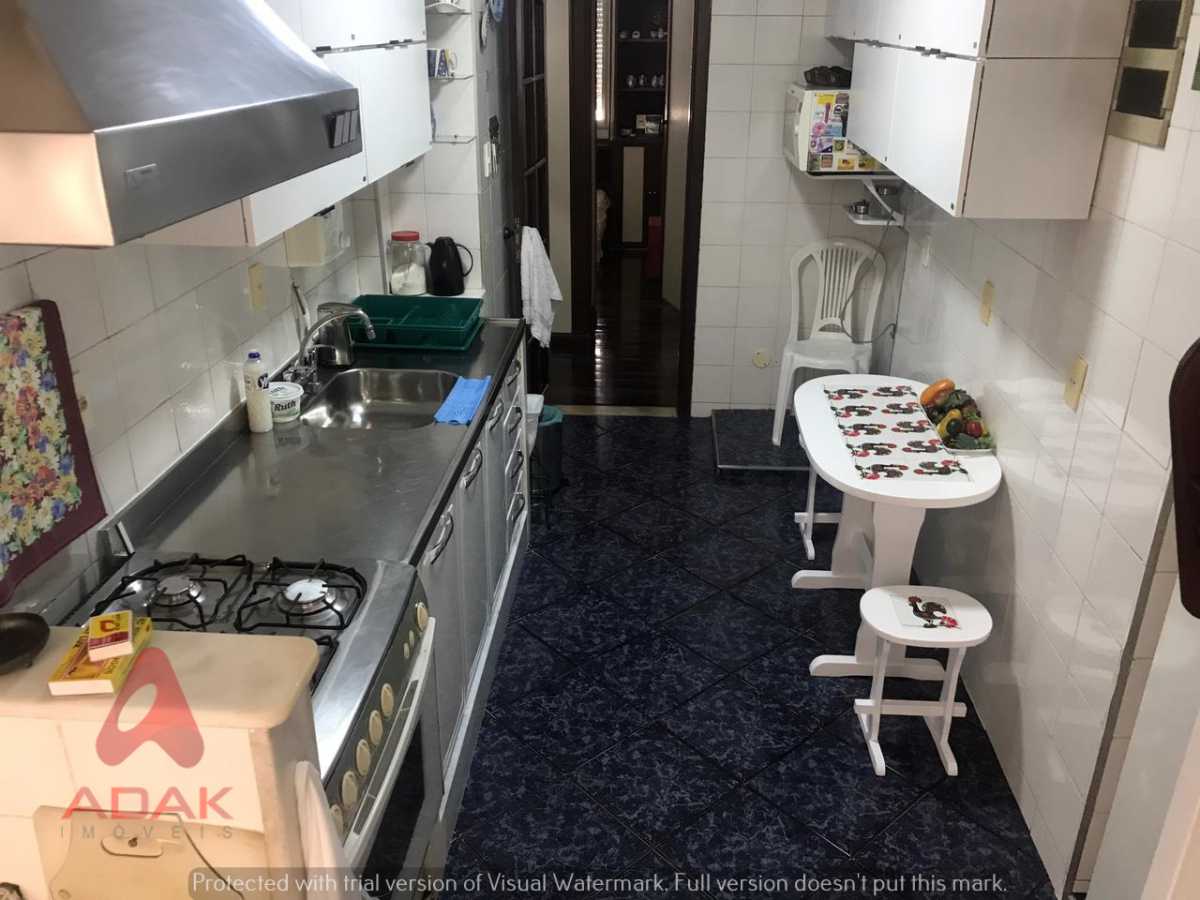COZINHA - 15