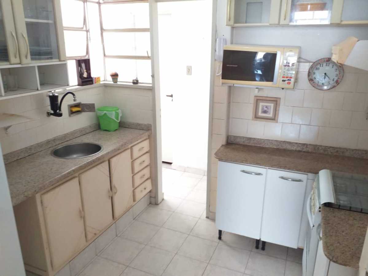 cozinha - 13