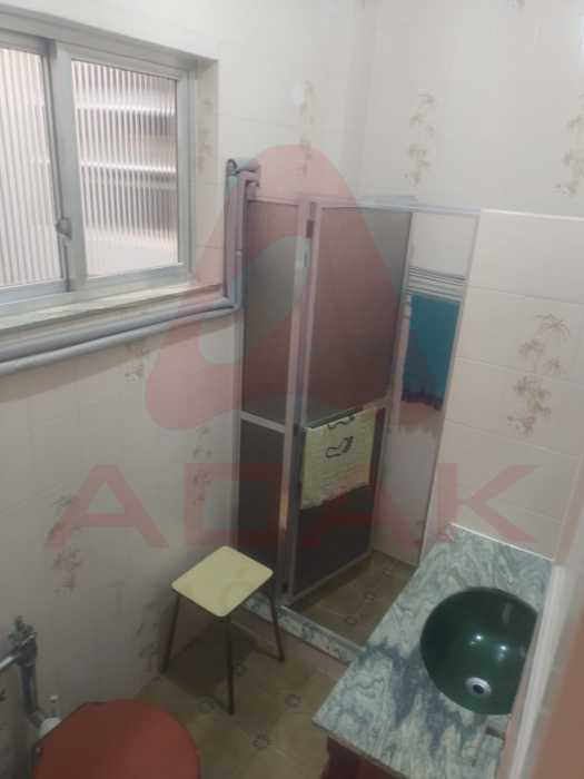 Conheça WhatsApp Image 2026-08-06 at 1 do imóvel - Apartamento 1 quarto à venda Rio de Janeiro,RJ Leme - R$ 620.000 - CPAP11903 - 12 WhatsApp Image 2026-08-06 at 1 - 12