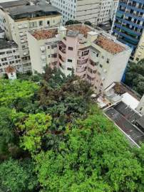 Apartamento 1 quarto à venda Rio de Janeiro,RJ Santa Teresa - R$ 250.000 - CTAP11220