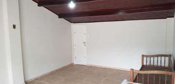 Casa de Vila 3 quartos à venda Rio de Janeiro,RJ Santa Teresa - R$ 750.000 - CTCV30014