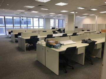 Sala Comercial 375m² à venda Rio de Janeiro,RJ Centro - R$ 1.200.000 - CTSL00689
