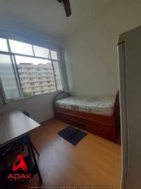 Kitnet/Conjugado 14m² à venda Rio de Janeiro,RJ Centro - R$ 120.000 - CTKI01137