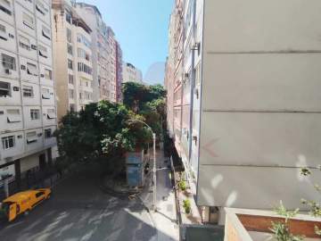 Apartamento à venda Rua Sá Ferreira,Rio de Janeiro,RJ Copacabana - R$ 420.000 - CPAP11936