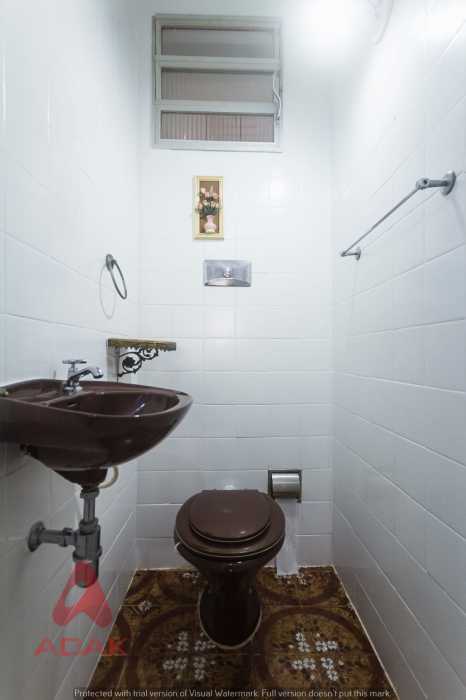 Lavabo - 20