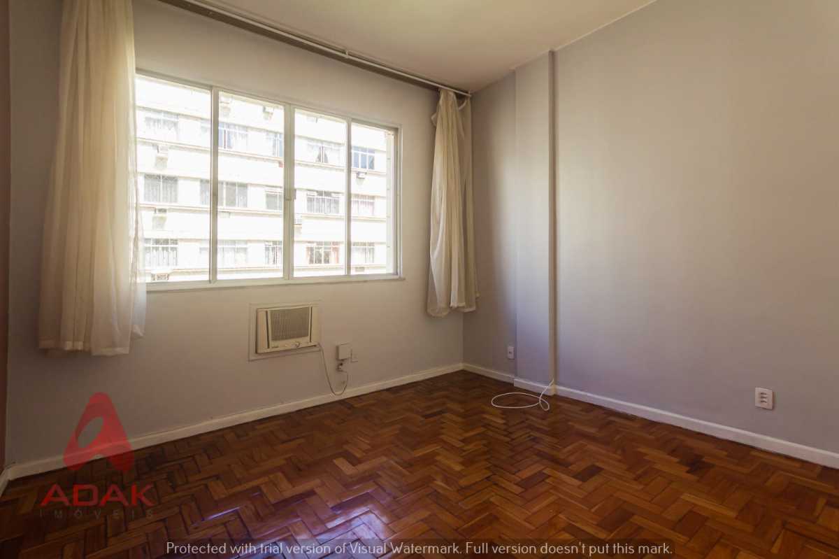Quarto a 4 - 6