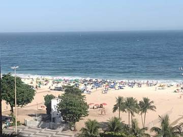 Apartamento à venda Rua Hilário de Gouveia,Rio de Janeiro,RJ Copacabana - R$ 3.000.000 - CPAP40236