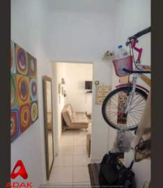 Apartamento 2 quartos à venda Rio de Janeiro,RJ Centro - R$ 370.000 - CTAP20818
